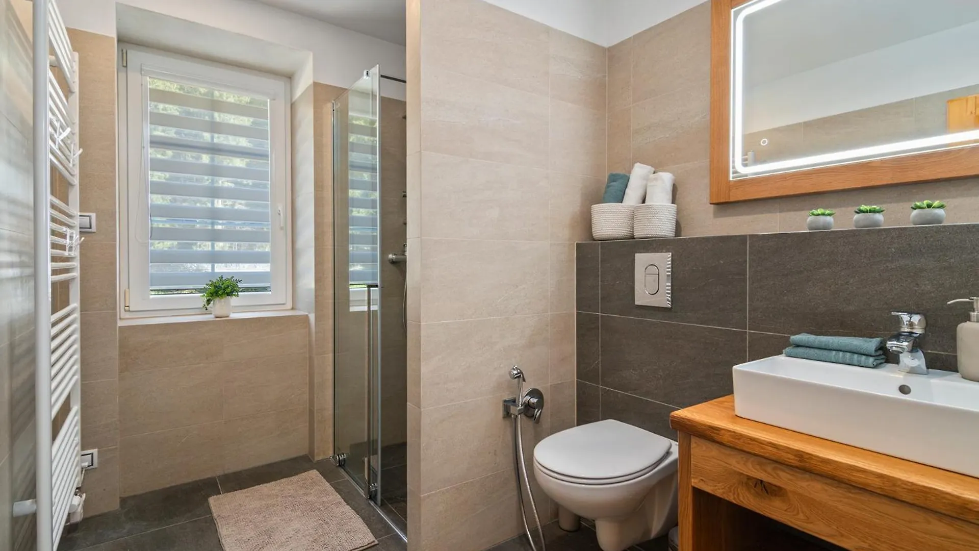 Spindl Lodge Apartments Self Check-In & Sauna Špindlerŭv Mlýn