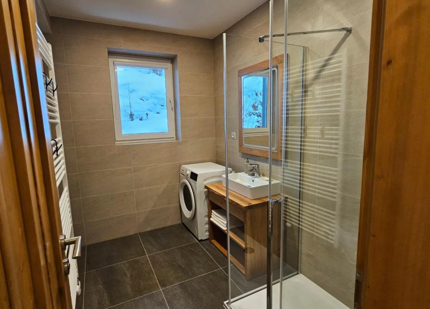 Spindl Lodge Apartments Self Check-In & Sauna Špindlerŭv Mlýn 4*,