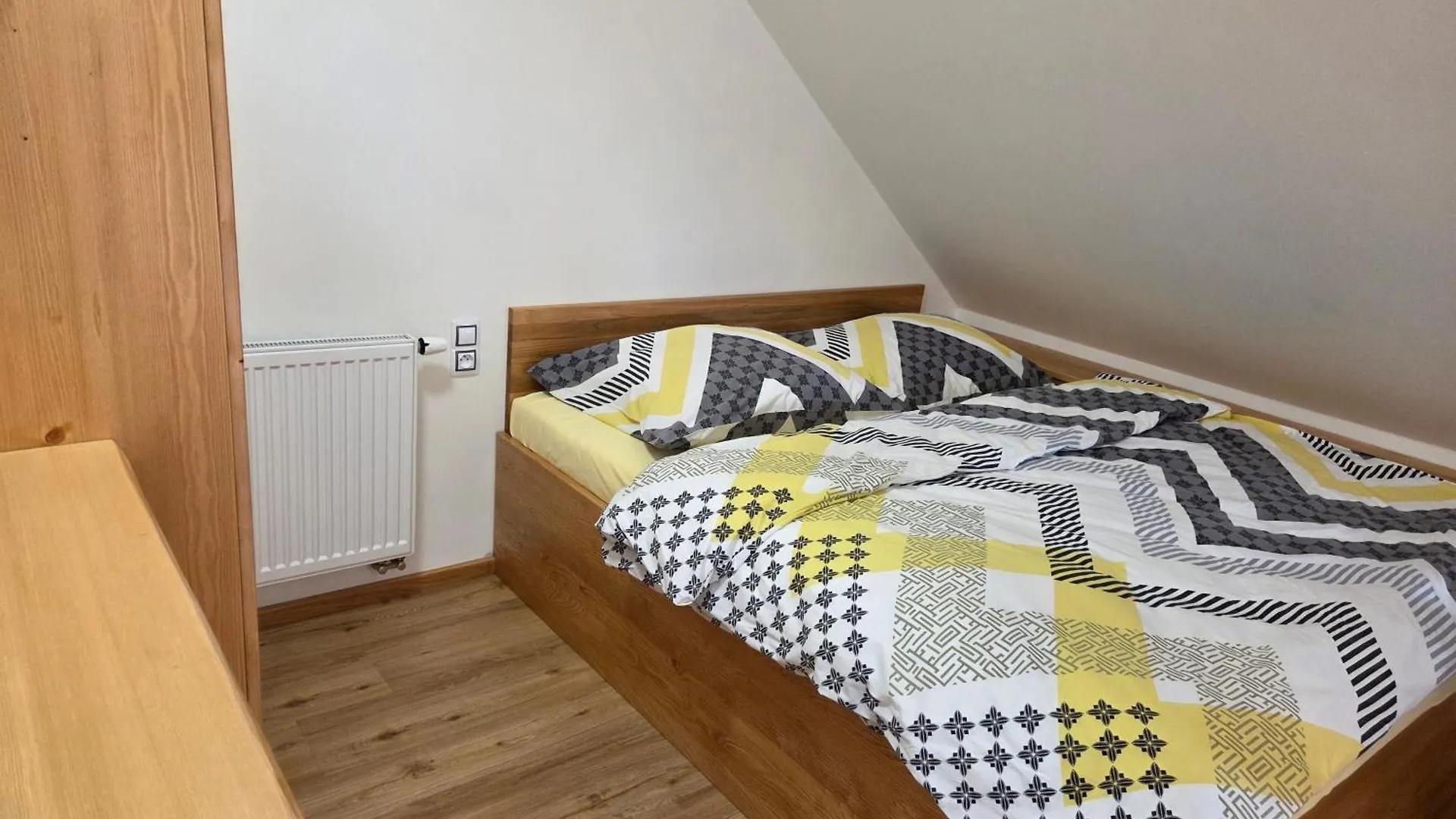 Spindl Lodge Apartments Self Check-In & Sauna Špindlerŭv Mlýn 4*,  Tschechische Republik