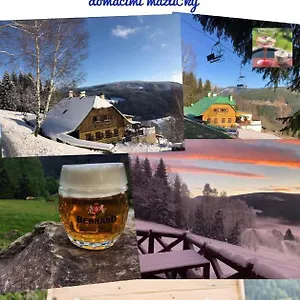 3* Penzion Alenka
