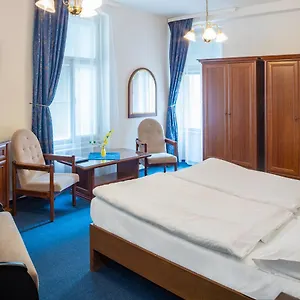 Ea Mozart 3* Karlovy Vary