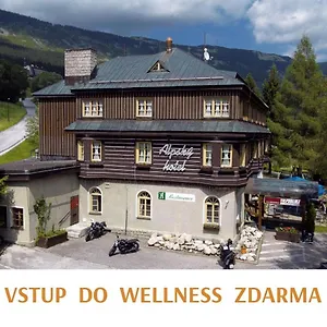 3* Hotel Alpský
