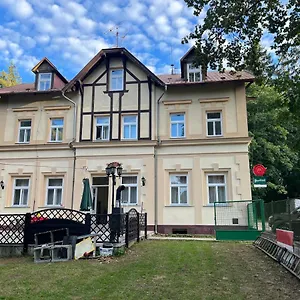 Berolina Gasthof Mariánské Lázně
