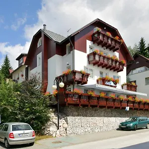 3* Penzion Alba