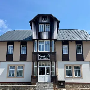 Synek Aparthotel