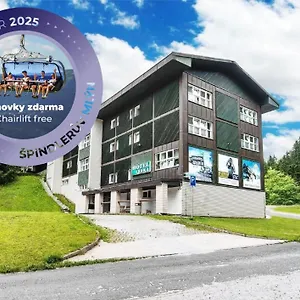 3* Hotel Lenka