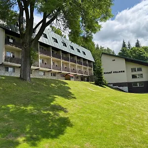 Hotel Horní Pramen