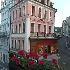 Asila Gasthof Karlsbad