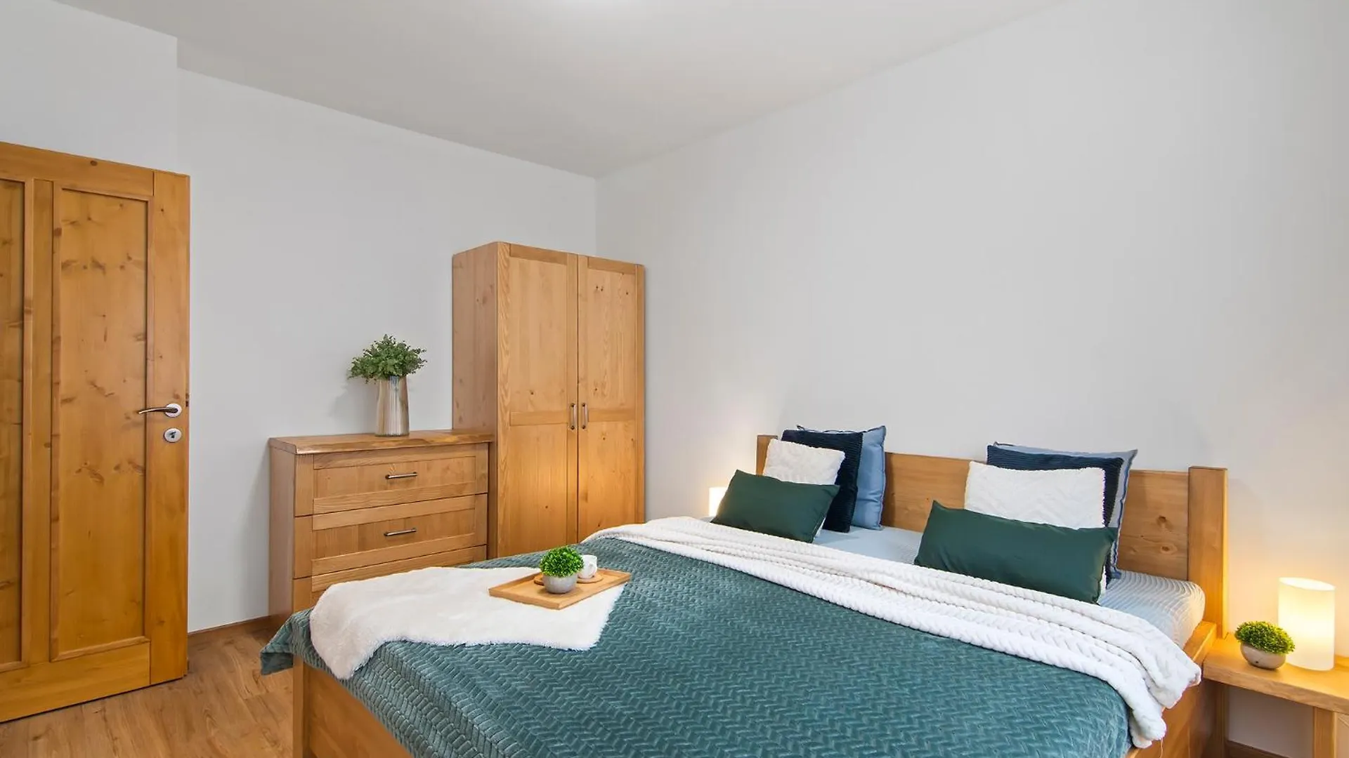 Spindl Lodge Apartments Self Check-In & Sauna Spindleruv Mlyn Aparthotel