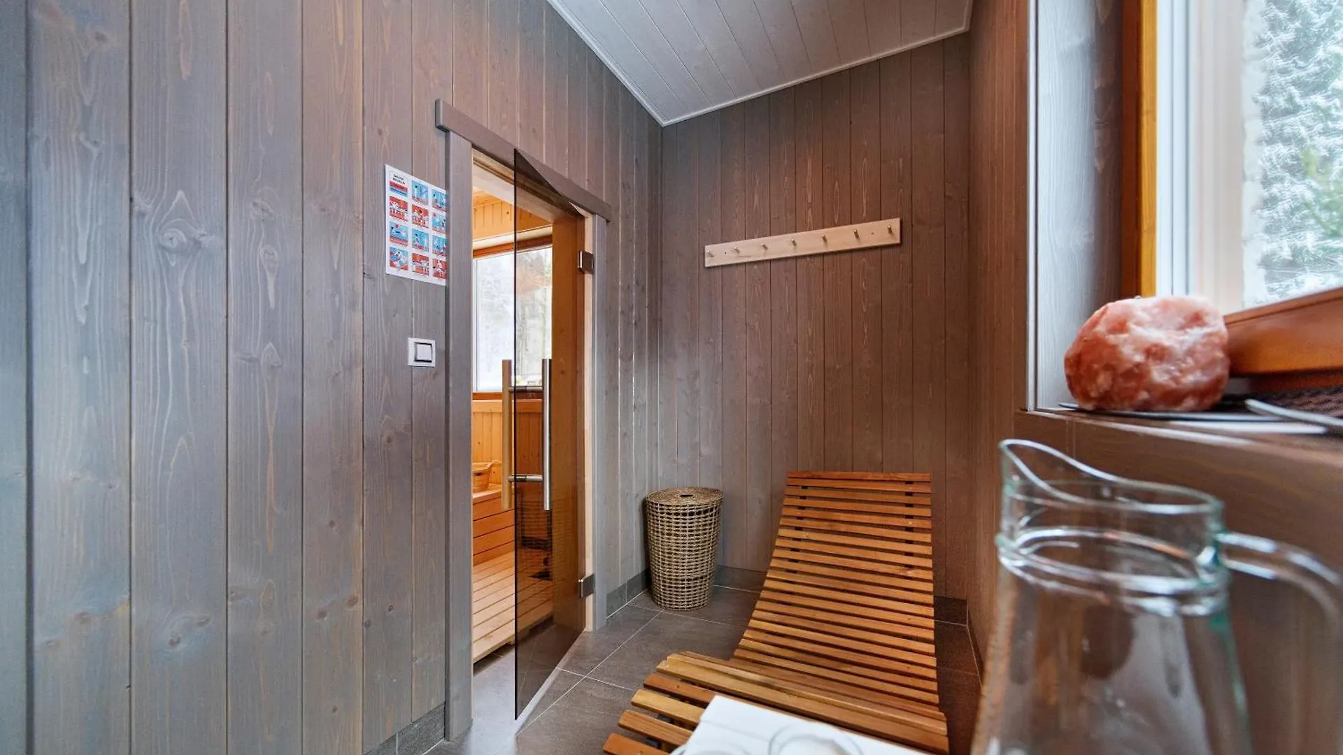 Spindl Lodge Apartments Self Check-In & Sauna Spindleruv Mlyn